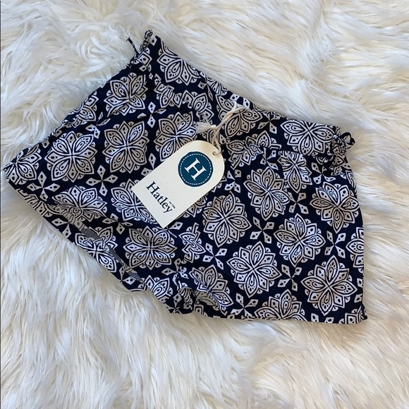 Hatley Other - NWT Hatley Girls Shorts